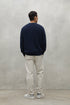 Cardigan hombre SEYAL